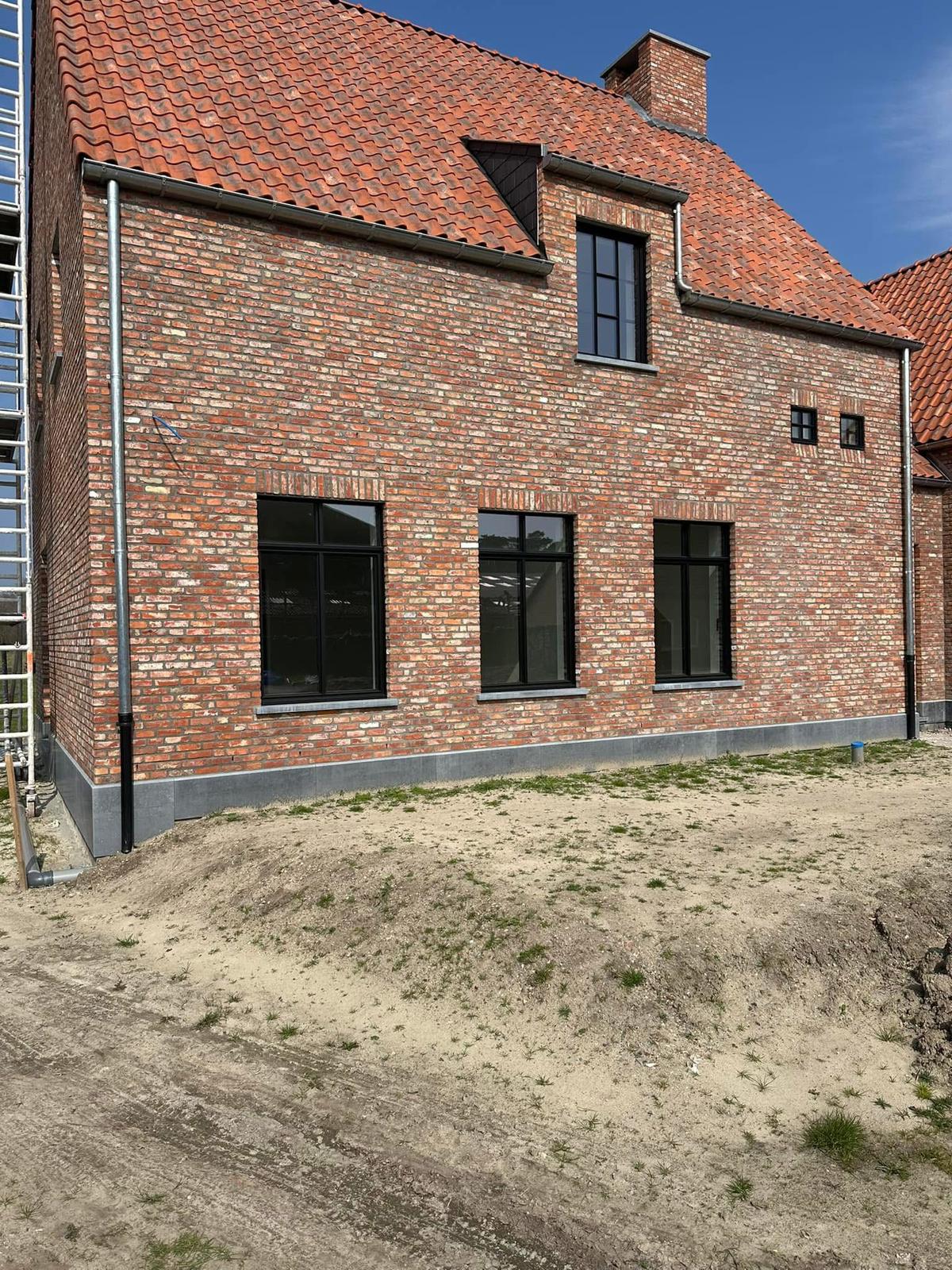 Kalei-project in Mechelen – realisatie 1