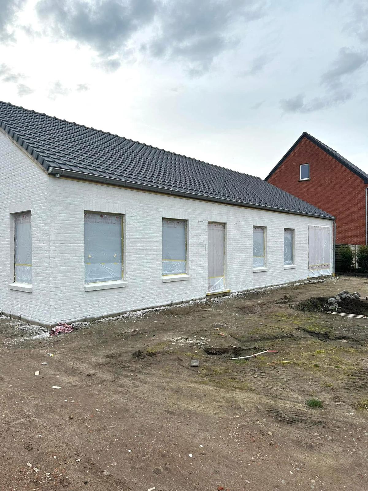 Kalei-project in Mechelen – realisatie 3