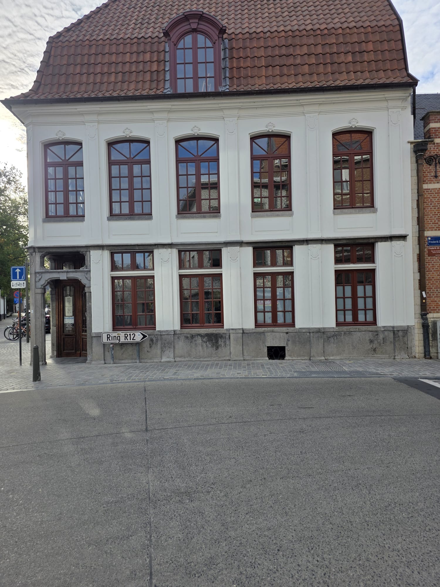 Kalei-project in Mechelen – realisatie 4