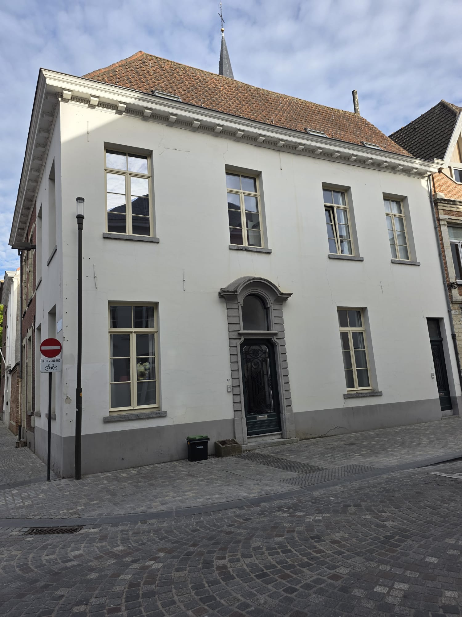 Kalei-project in Mechelen – realisatie 5