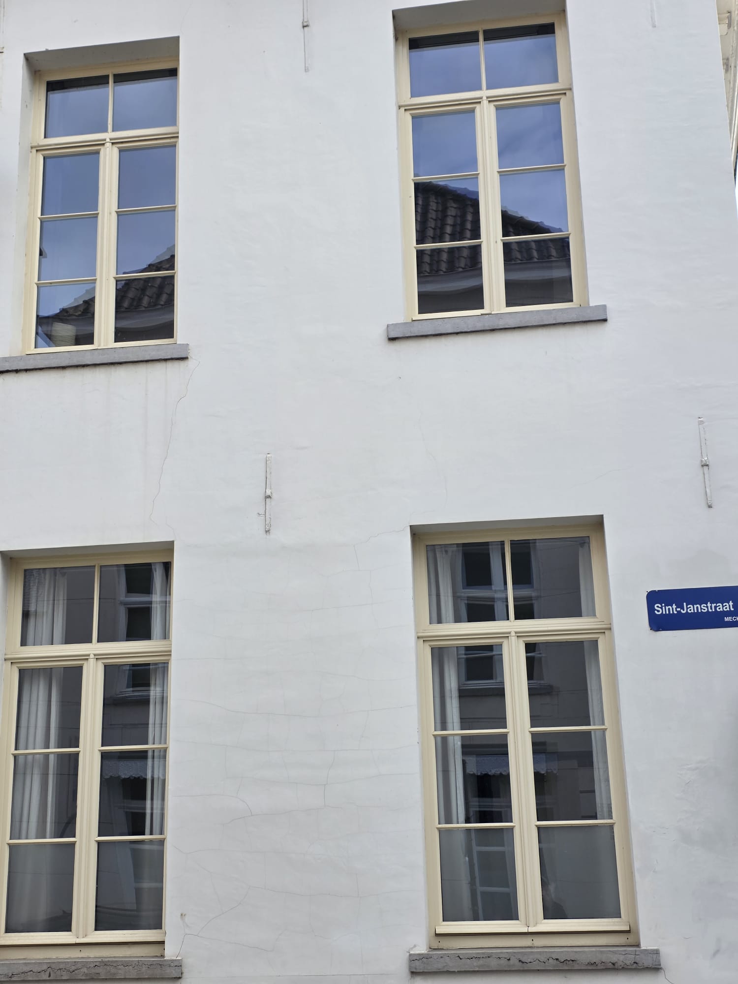 Kalei-project in Mechelen – realisatie 6