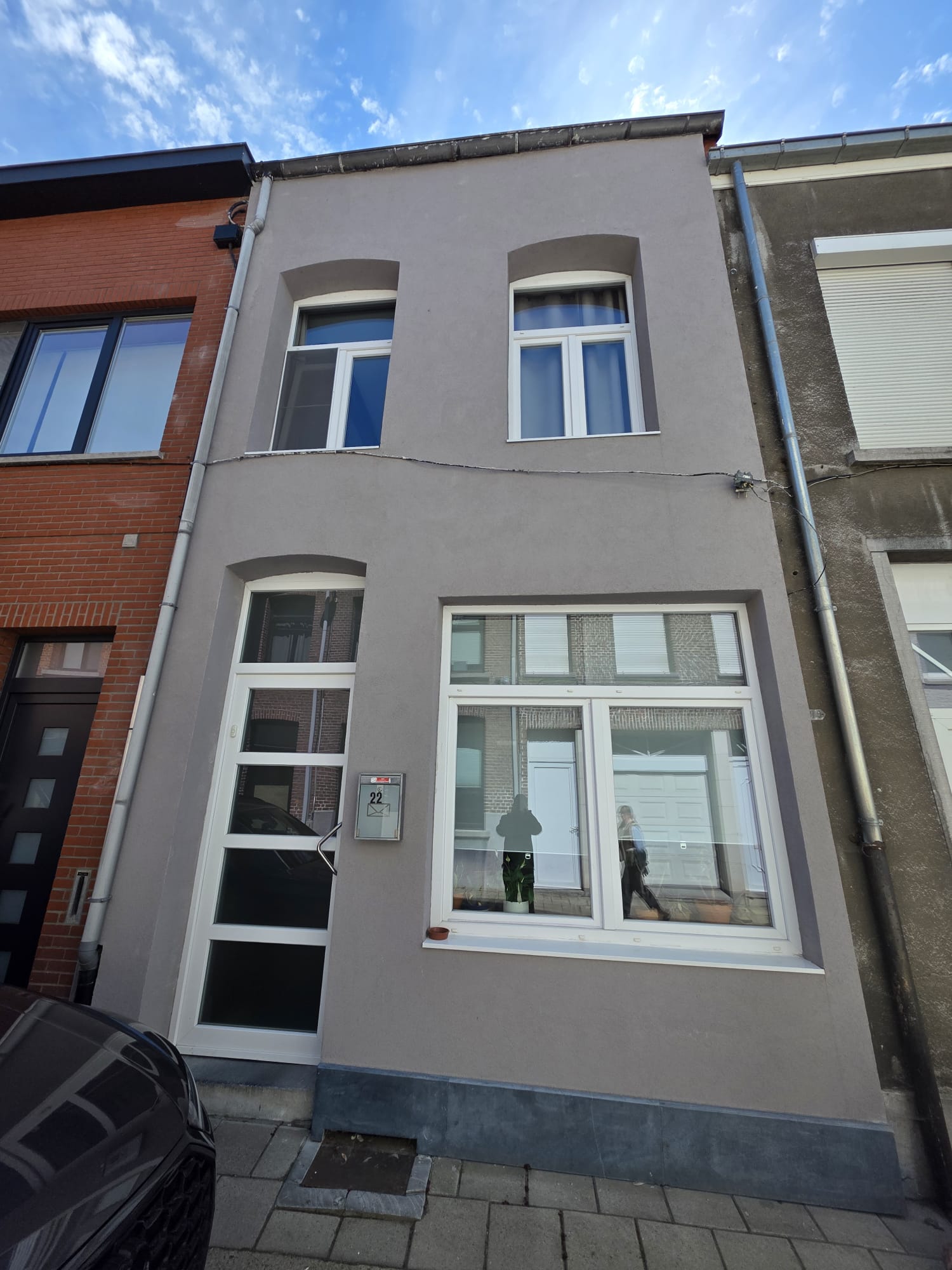 Kalei-project in Mechelen – realisatie 7