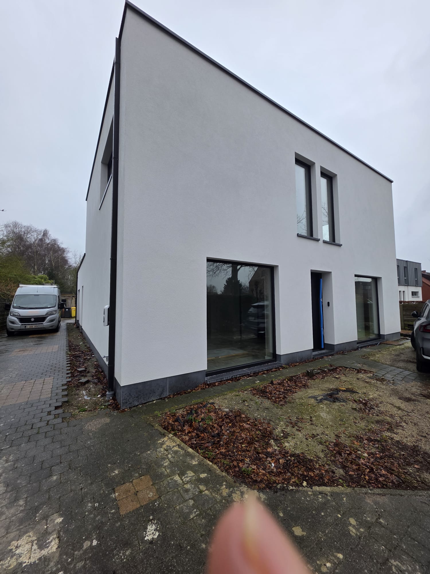 Kalei-project in Mechelen – realisatie 11