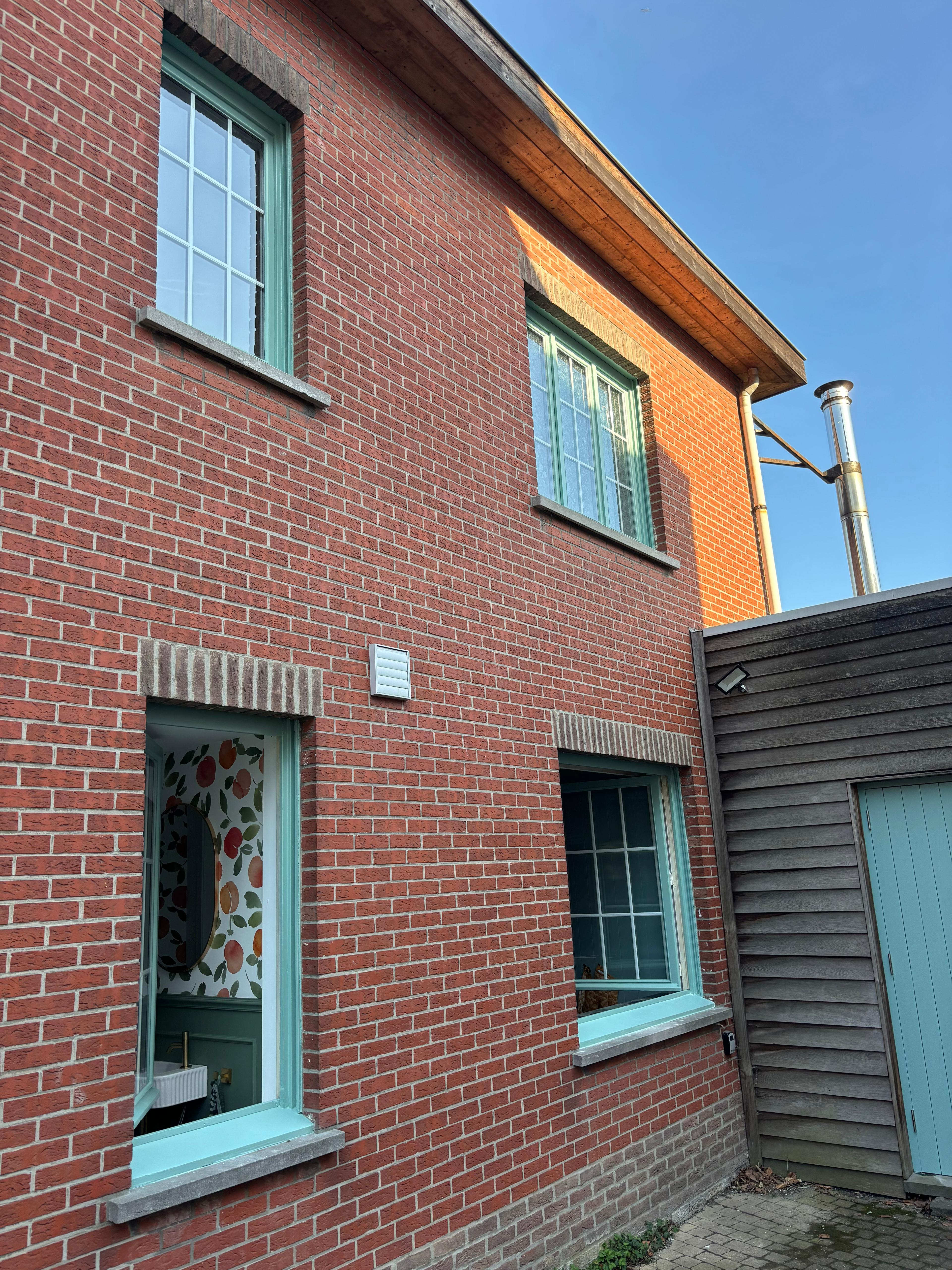 Kalei-project in Mechelen – realisatie 20