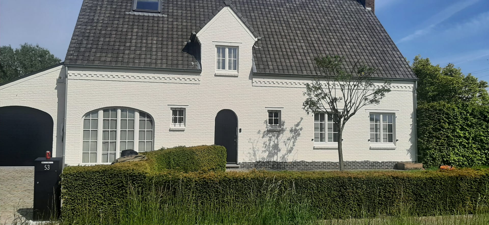 Kalei-project in Mechelen – realisatie 21