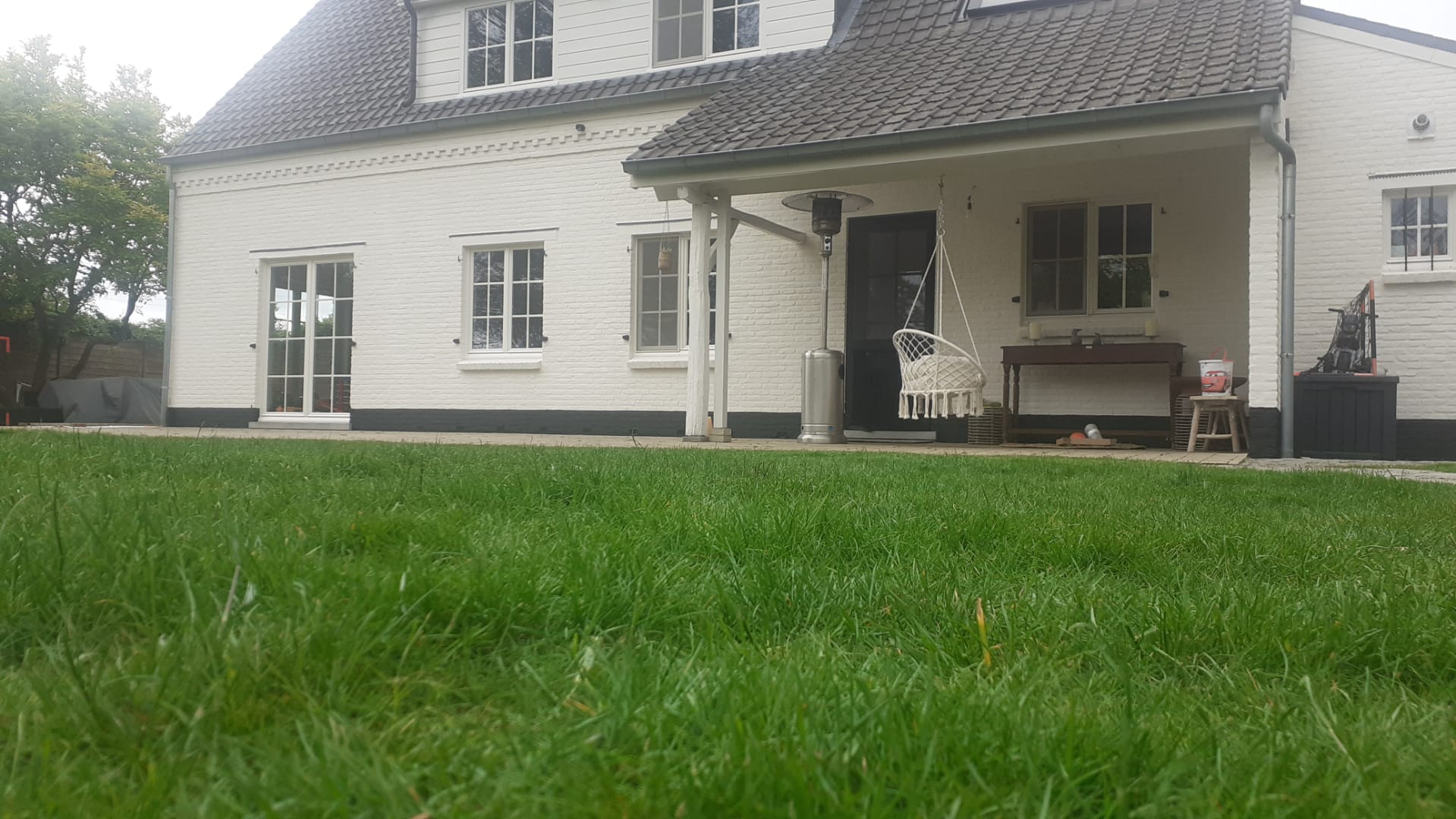 Kalei-project in Mechelen – realisatie 22