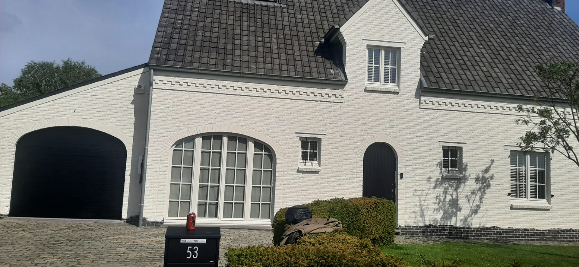Kalei-project in Mechelen – realisatie 23