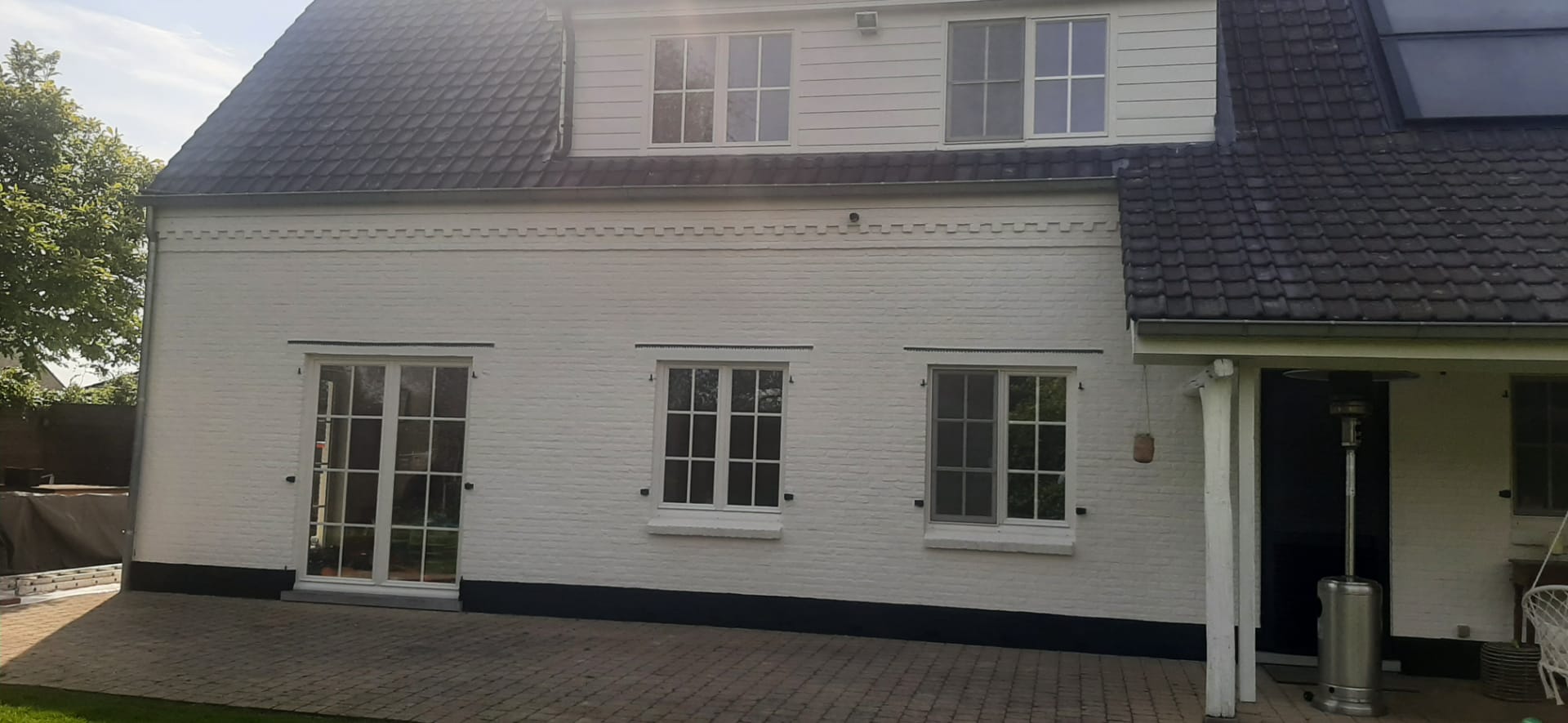 Kalei-project in Mechelen – realisatie 24
