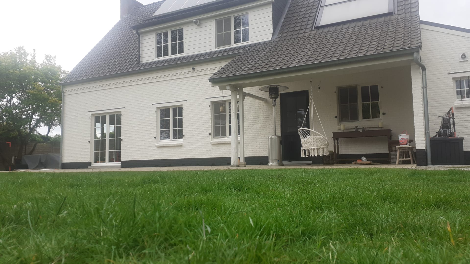 Kalei-project in Mechelen – realisatie 25