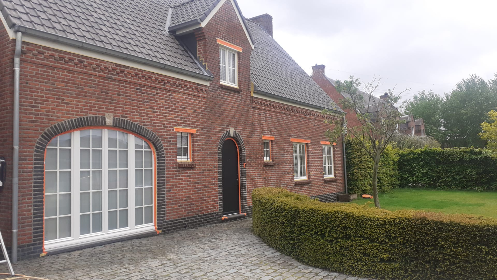 Kalei-project in Mechelen – realisatie 26