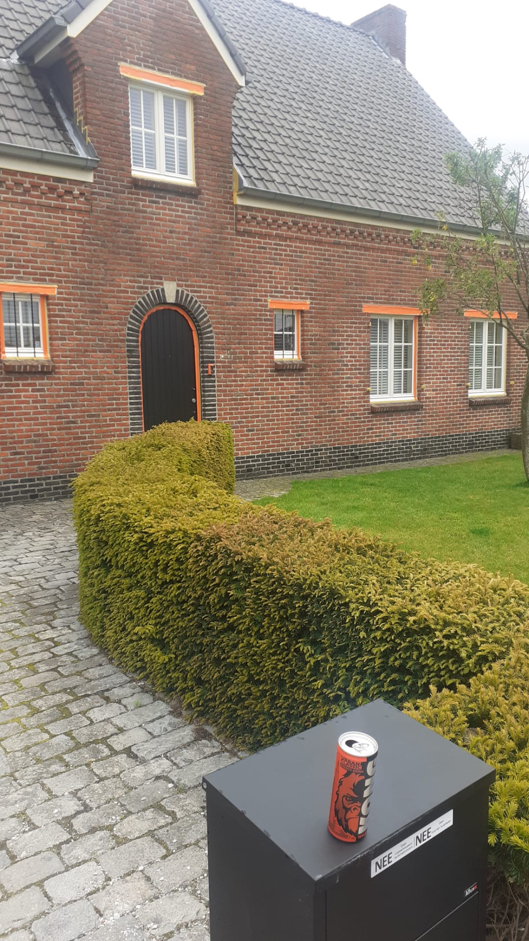 Kalei-project in Mechelen – realisatie 27