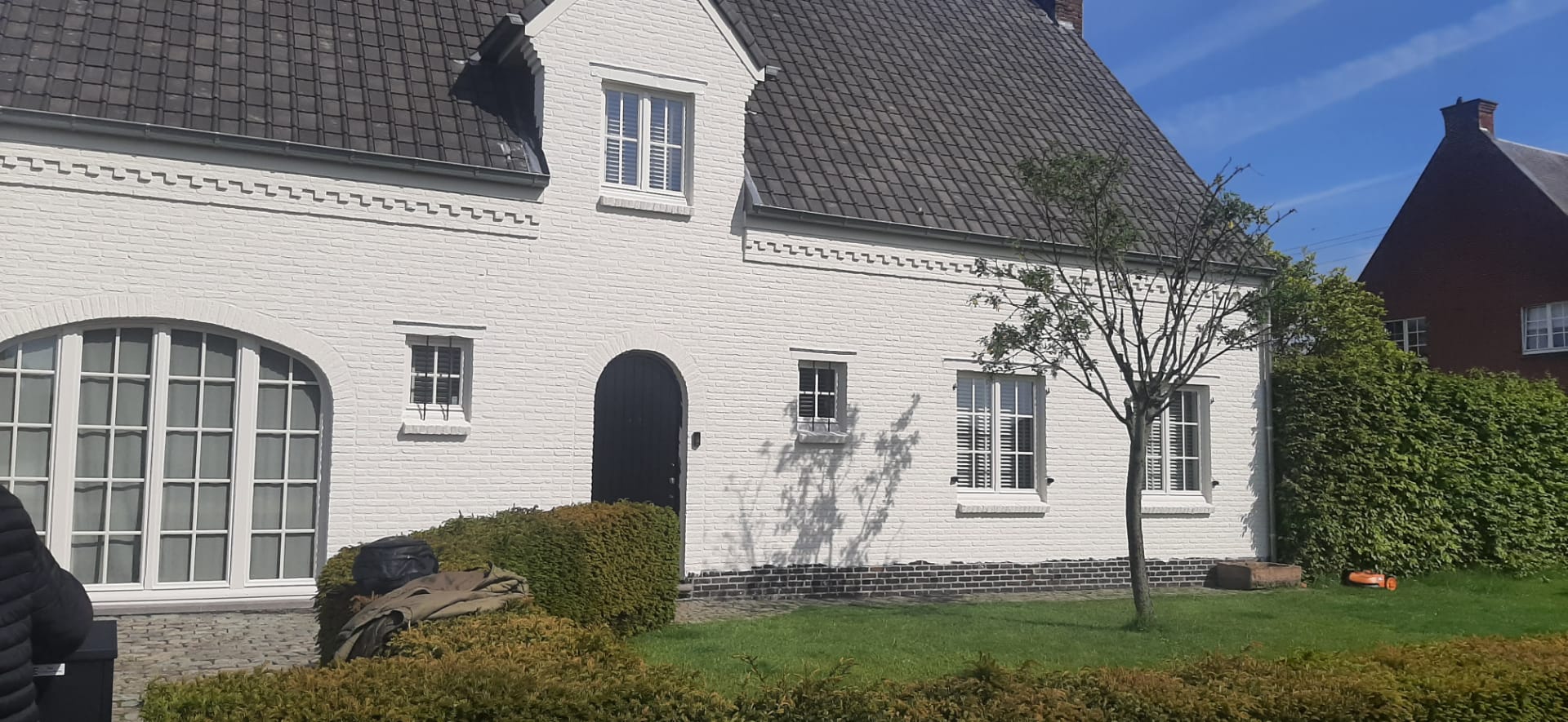 Kalei-project in Mechelen – realisatie 28