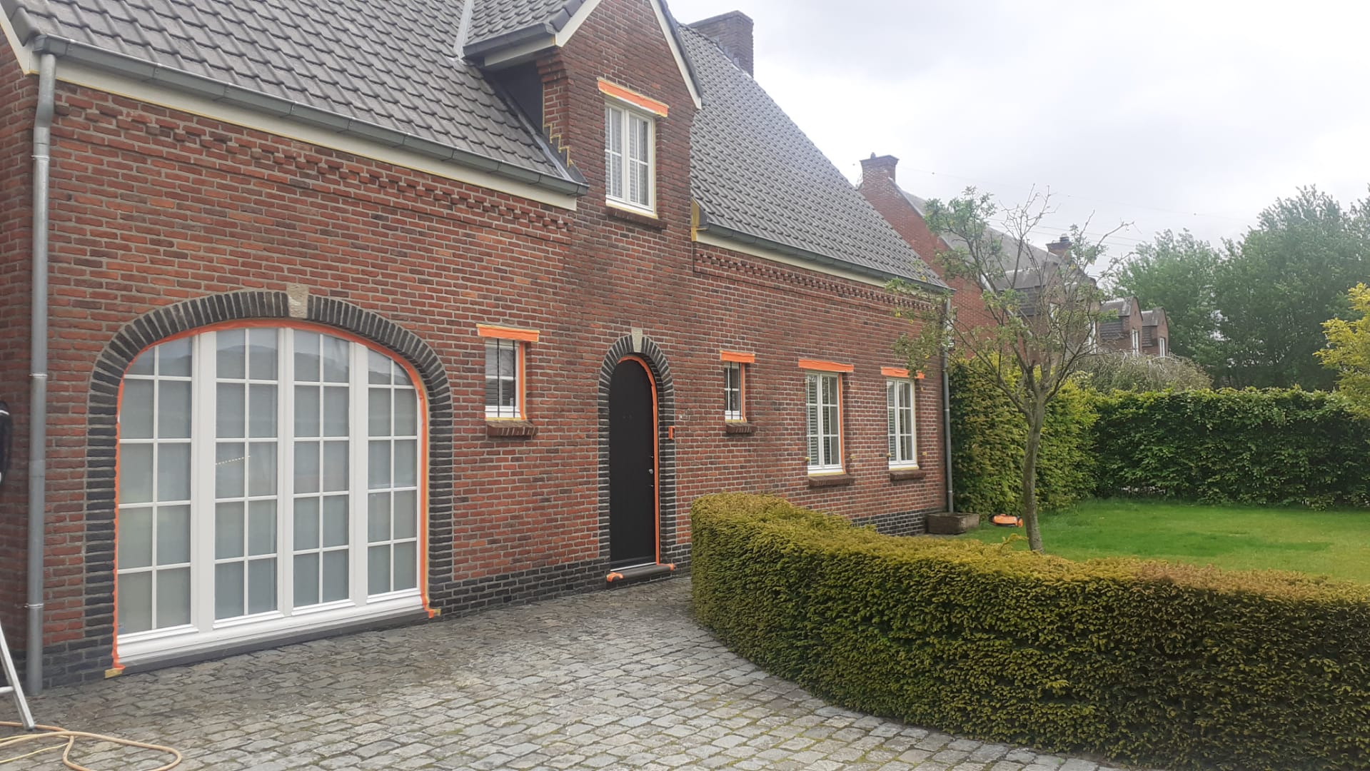 Kalei-project in Mechelen – realisatie 29